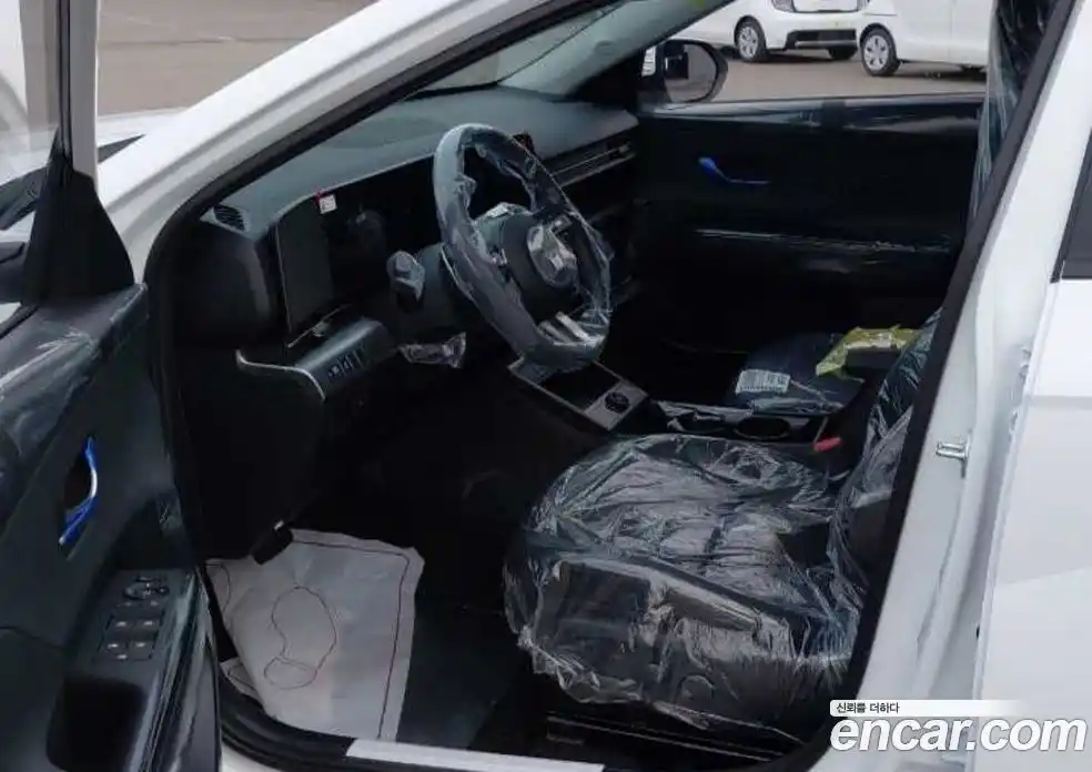 Hyundai Kona 2026 1.6 гидро в Москве № 925684, фото 4
