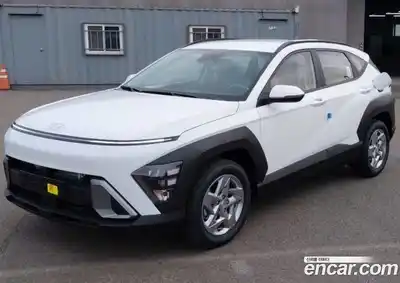 Hyundai Kona 2026 1.6 гидро в Москве № 925684, миниатюра 8