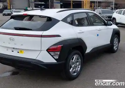 Hyundai Kona 2026 1.6 гидро в Москве № 925684, миниатюра 9