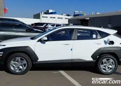 Hyundai Kona 2026 1.6 гидро в Москве № 925685, миниатюра 12