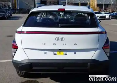 Hyundai Kona 2026 1.6 гидро в Москве № 925685, миниатюра 3