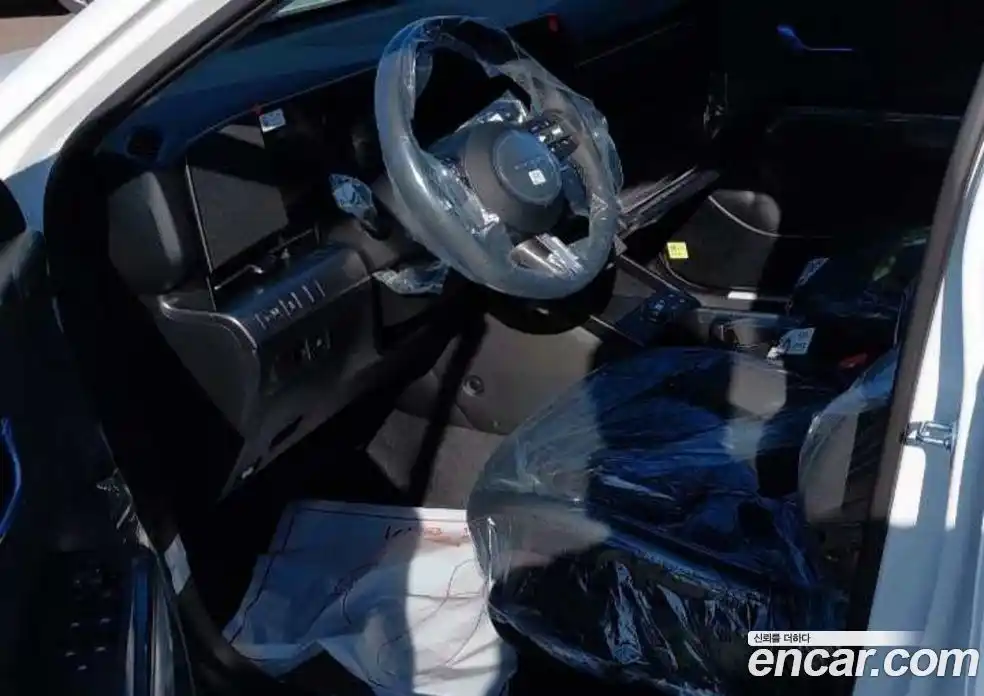 Hyundai Kona 2026 1.6 гидро в Москве № 925685, фото 4