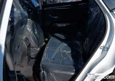 Hyundai Kona 2026 1.6 гидро в Москве № 925685, миниатюра 10