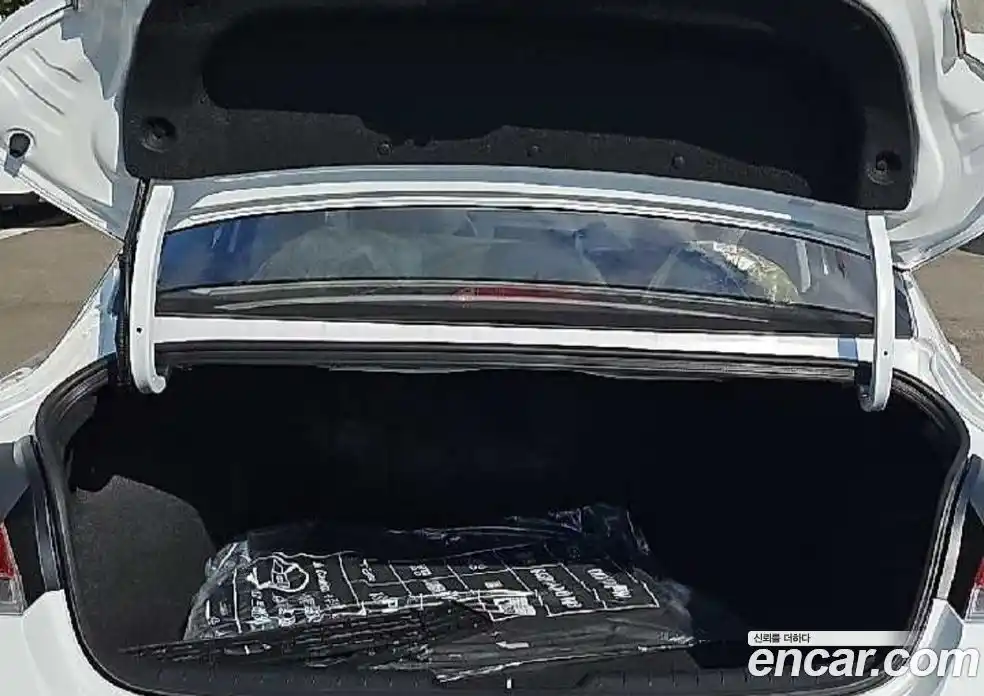 Hyundai Avante 2025 1.6 гидро в Москве № 925687, фото 11