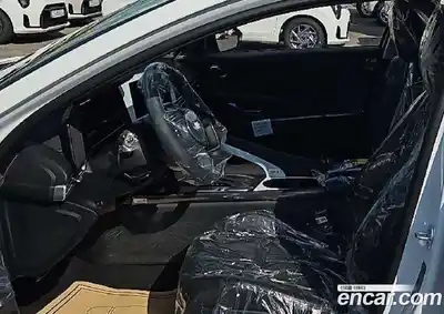 Hyundai Avante 2025 1.6 гидро в Москве № 925687, миниатюра 4