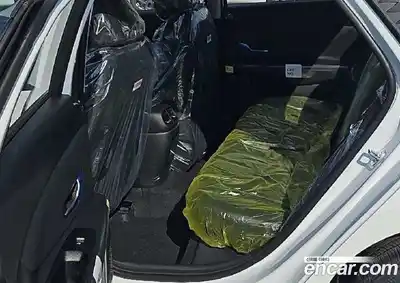 Hyundai Avante 2025 1.6 гидро в Москве № 925687, миниатюра 10