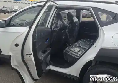 Hyundai Kona 2026 1.6 гидро в Москве № 925688, миниатюра 8