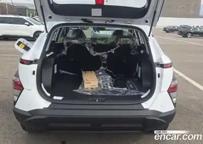 Hyundai Kona 2026 1.6 гидро в Москве № 925688, миниатюра 9