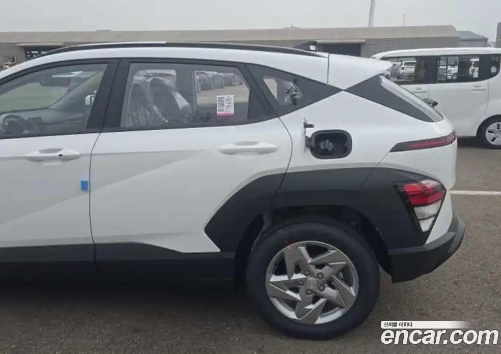 Hyundai Kona 2026 1.6 гидро в Москве № 925688, фото 10