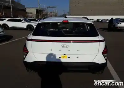 Hyundai Kona 2026 1.6 гидро в Москве № 925689, миниатюра 3