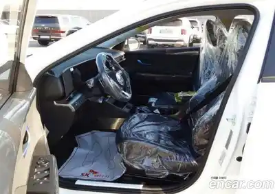 Hyundai Kona 2026 1.6 гидро в Москве № 925689, миниатюра 4