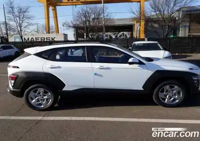 Hyundai Kona 2026 1.6 гидро в Москве № 925689, миниатюра 5