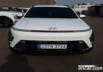 Hyundai Kona 2026 1.6 гидро в Москве № 925689, миниатюра 10