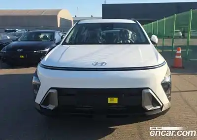 Hyundai Kona, 2026