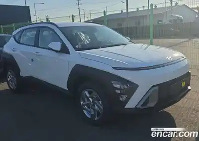 Hyundai Kona 2026 1.6 гидро в Москве № 925690, миниатюра 6