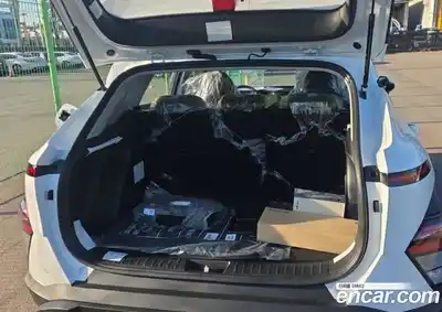 Hyundai Kona 2026 1.6 гидро в Москве № 925690, миниатюра 9