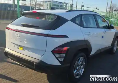 Hyundai Kona 2026 1.6 гидро в Москве № 925690, миниатюра 10