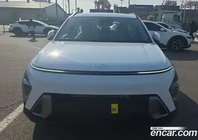 Hyundai Kona, 2026