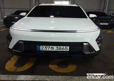 Hyundai Kona 2026 1.6 гидро в Москве № 925691, миниатюра 11