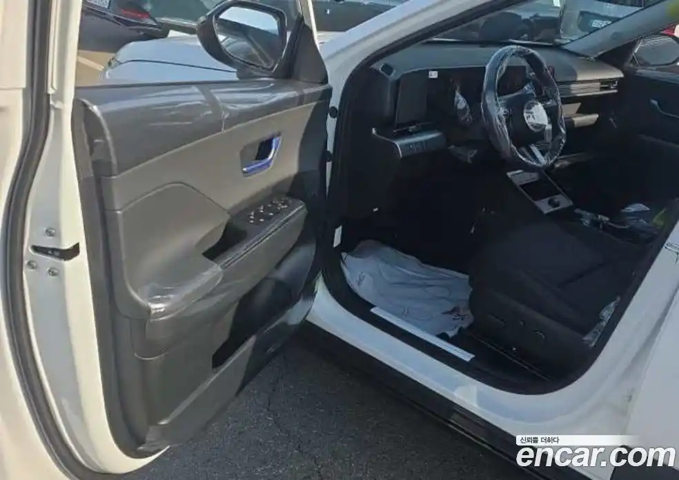 Hyundai Kona 2026 1.6 гидро в Москве № 925691, фото 4