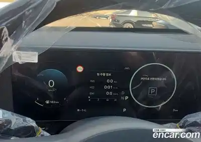 Hyundai Kona 2026 1.6 гидро в Москве № 925691, миниатюра 7