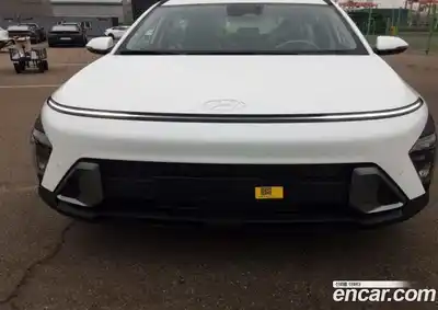 Hyundai Kona, 2026