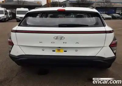 Hyundai Kona 2026 1.6 гидро в Москве № 925692, миниатюра 3
