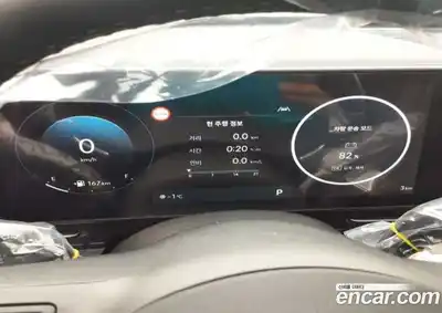 Hyundai Kona 2026 1.6 гидро в Москве № 925692, миниатюра 7