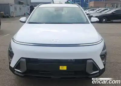 Hyundai Kona, 2026