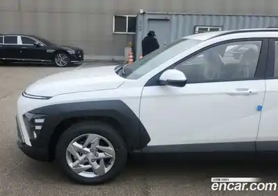 Hyundai Kona 2026 1.6 гидро в Москве № 925693, миниатюра 2