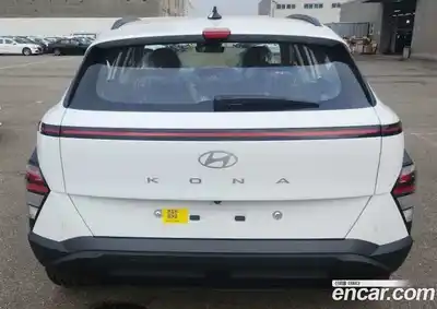 Hyundai Kona 2026 1.6 гидро в Москве № 925693, миниатюра 3