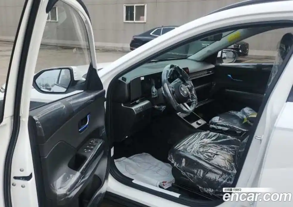 Hyundai Kona 2026 1.6 гидро в Москве № 925693, фото 4