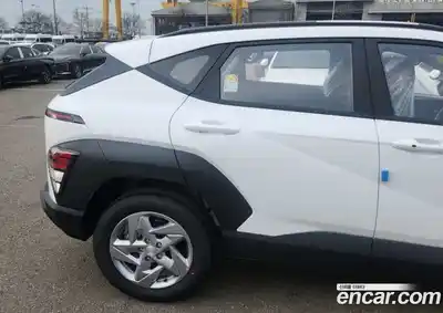 Hyundai Kona 2026 1.6 гидро в Москве № 925693, миниатюра 5