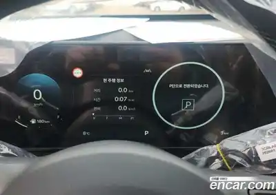 Hyundai Kona 2026 1.6 гидро в Москве № 925693, миниатюра 7