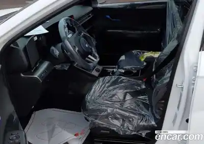 Hyundai Kona 2026 1.6 гидро в Москве № 925694, миниатюра 4