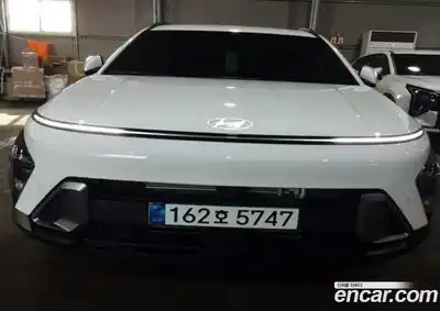 Hyundai Kona 2026 1.6 гидро в Москве № 925694, миниатюра 9