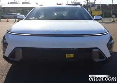 Hyundai Kona, 2026