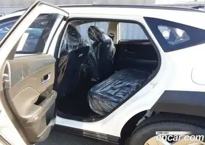 Hyundai Kona 2026 1.6 гидро в Москве № 925695, миниатюра 8