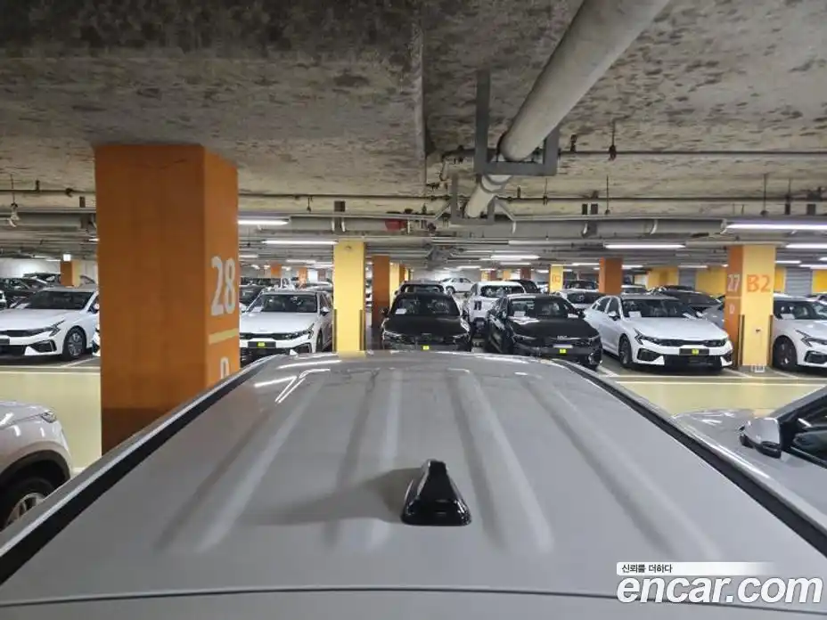 Hyundai Venue 2026 1.6 гидро в Москве № 925714, фото 12