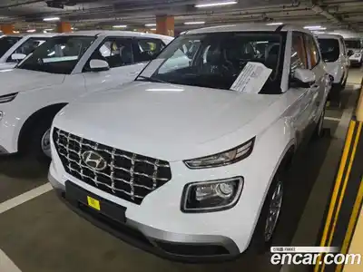 Hyundai Venue 2026 1.6 гидро в Москве № 925714, миниатюра 3