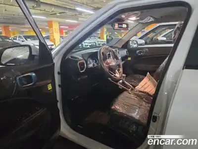 Hyundai Venue 2026 1.6 гидро в Москве № 925714, миниатюра 4