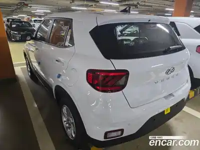 Hyundai Venue 2026 1.6 гидро в Москве № 925714, миниатюра 5
