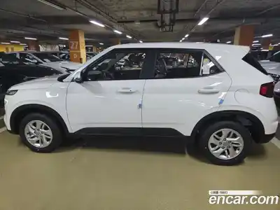 Hyundai Venue 2026 1.6 гидро в Москве № 925714, миниатюра 8