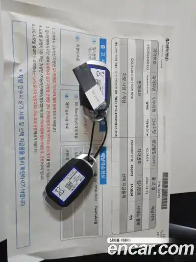 Hyundai Venue 2026 1.6 гидро в Москве № 925714, миниатюра 10