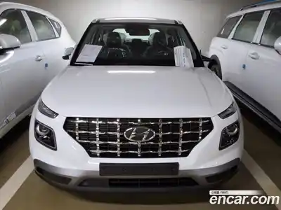 Hyundai Venue 2026 1.6 гидро в Москве № 925727, миниатюра 3