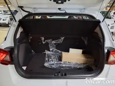 Hyundai Venue 2026 1.6 гидро в Москве № 925727, миниатюра 8