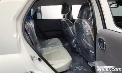 Hyundai Casper 2026 1.0 Автомат в Москве № 925748, миниатюра 11