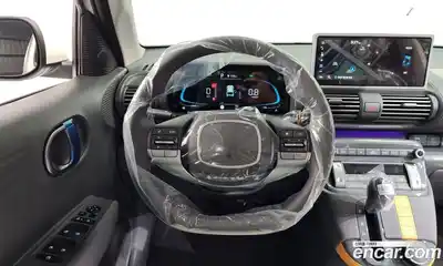 Hyundai Casper 2026 1.0 Автомат в Москве № 925748, миниатюра 12