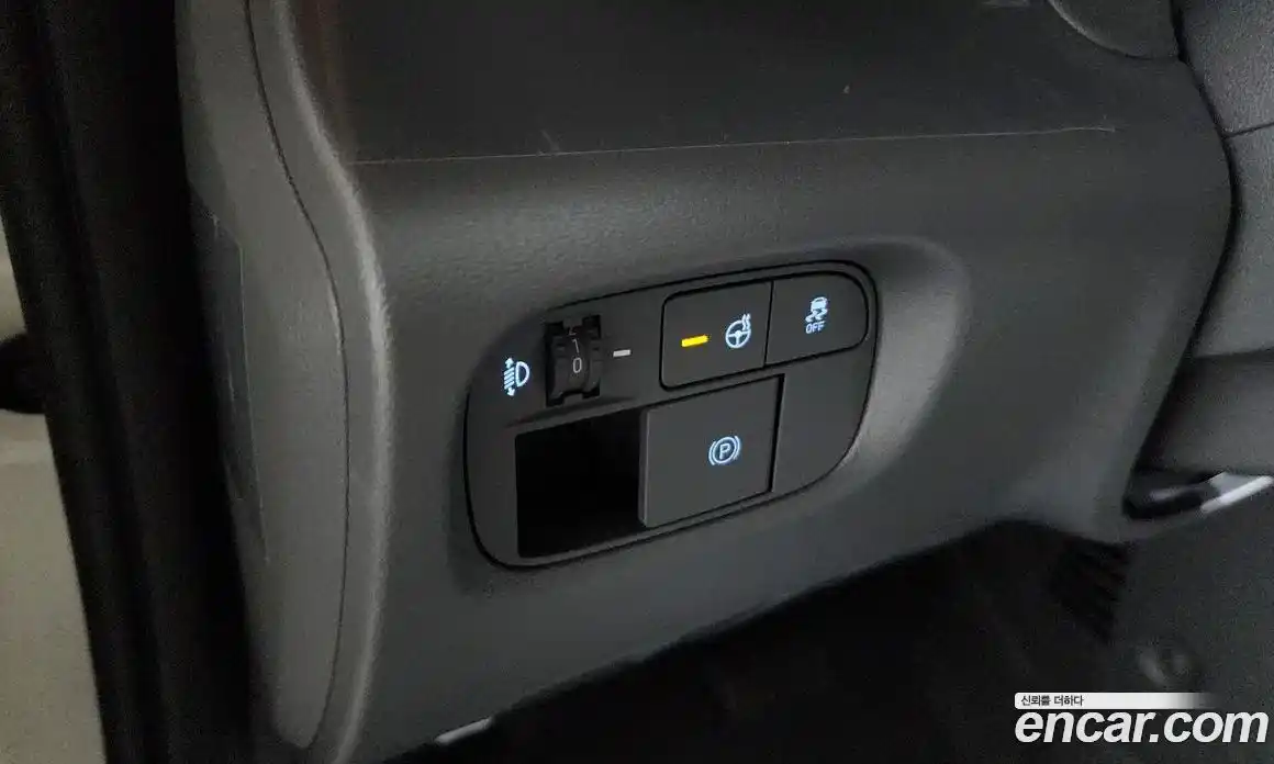 Hyundai Casper 2026 1.0 Автомат в Москве № 925748, фото 13