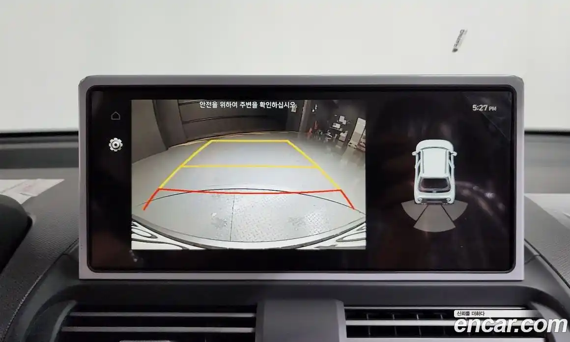 Hyundai Casper 2026 1.0 Автомат в Москве № 925748, фото 16